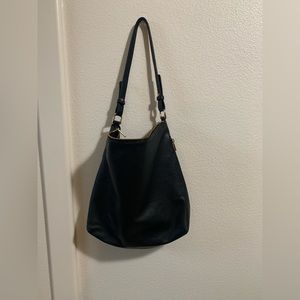 A new day purse